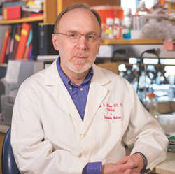 Robert Wilson, MD, PhD